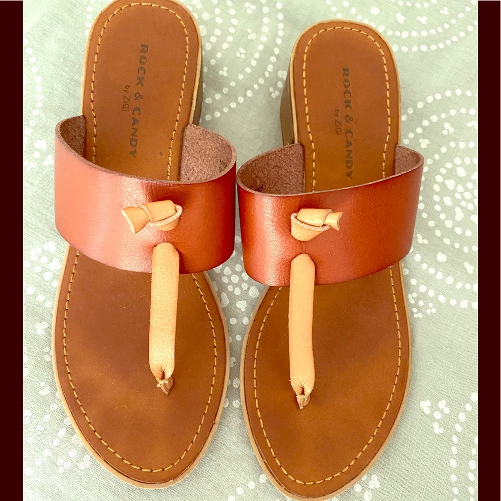 Zigi Soho Sandals